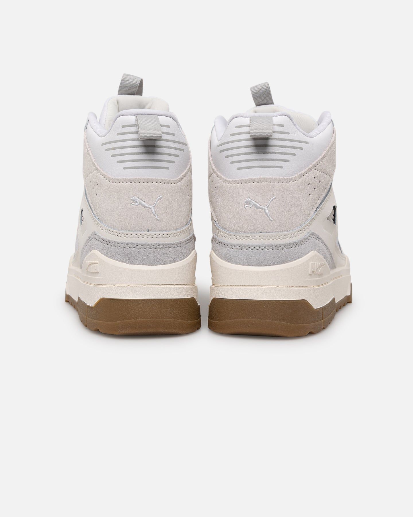 Puma Slipstream Hi Xtreme White sold by Culture Kings product image thumbnail 3