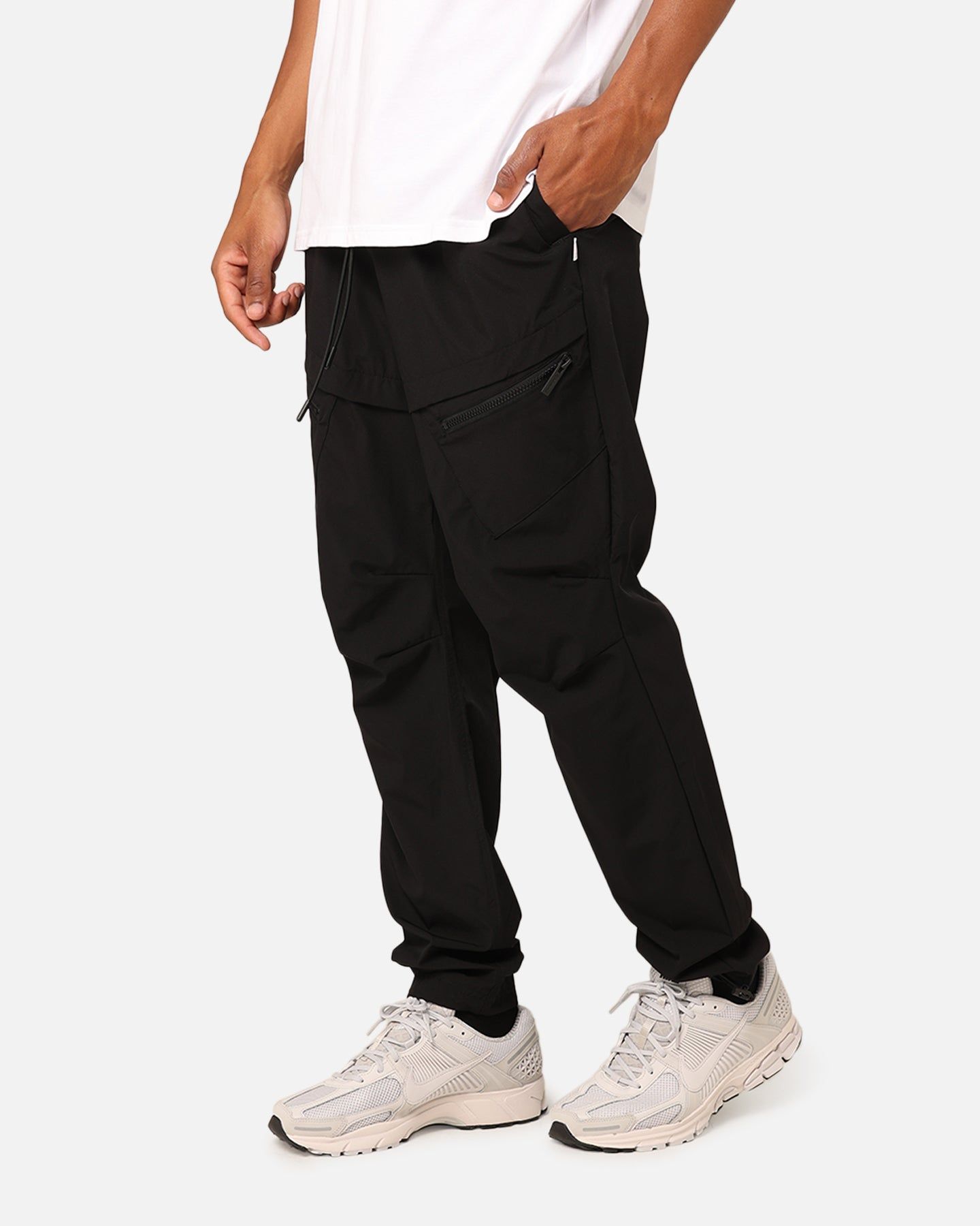 Carre Angular Sport Jogger Black sold by Culture Kings