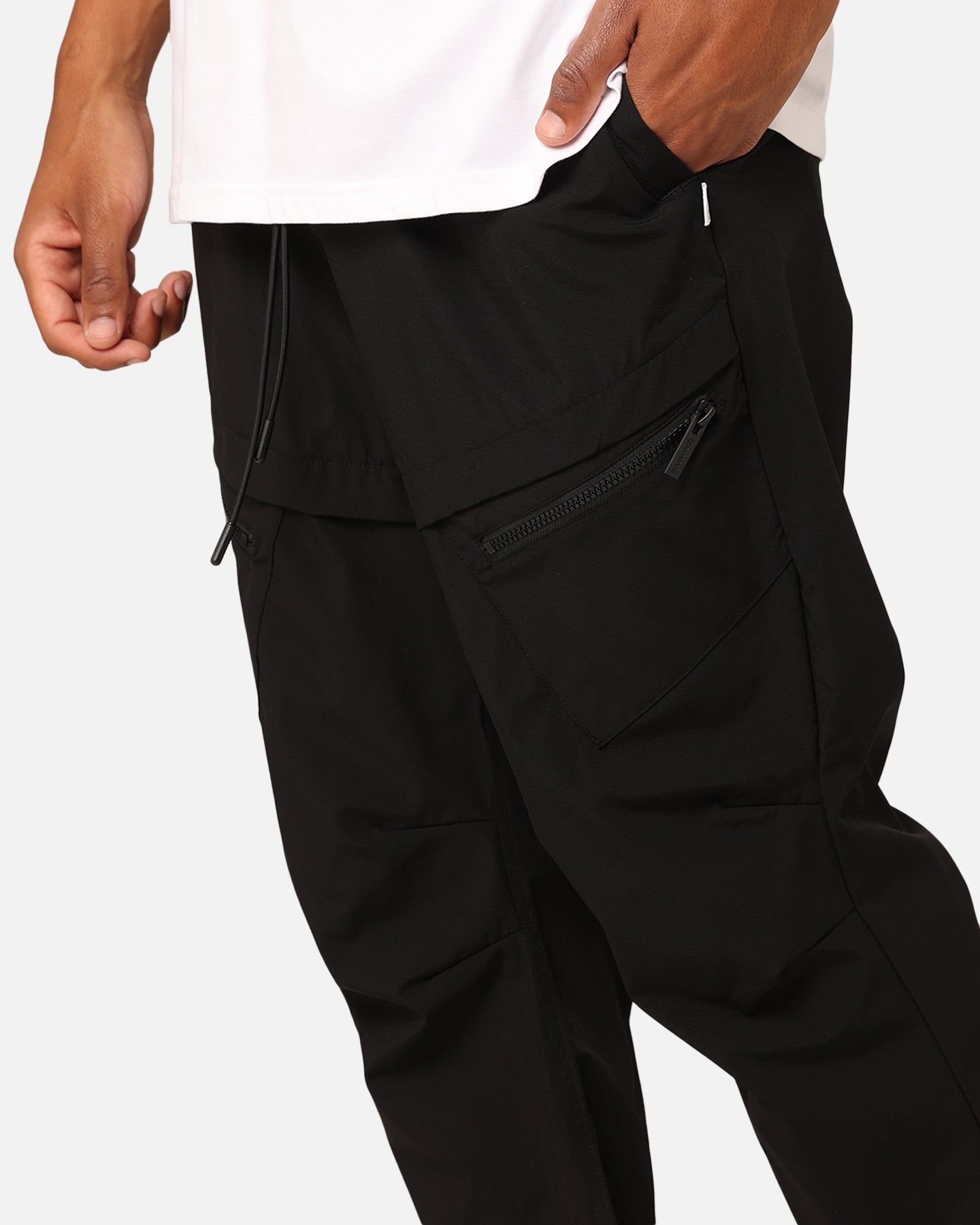 Carre Angular Sport Jogger Black sold by Culture Kings product image thumbnail 5
