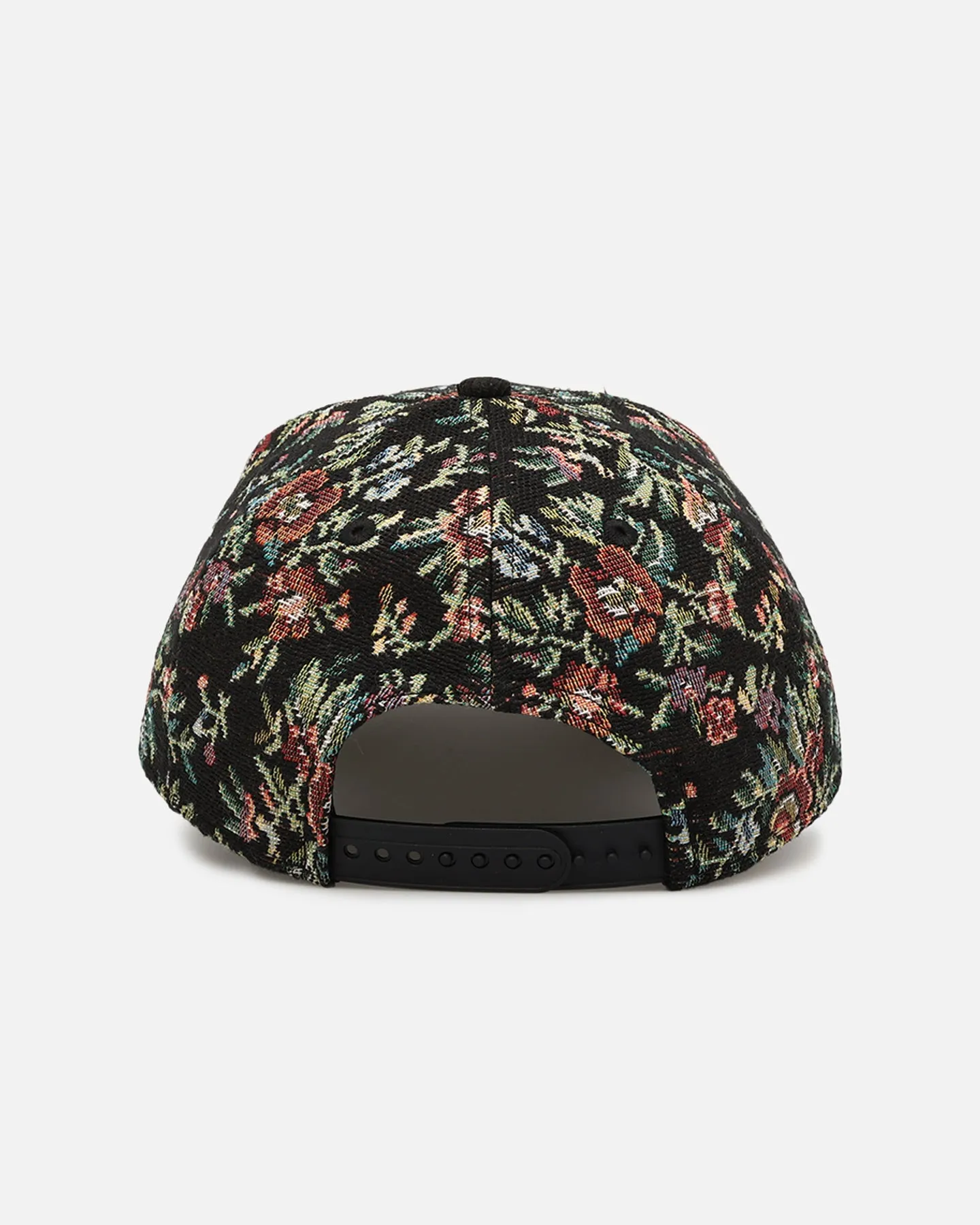 New Era San Francisco Giants 'Floral Tapestry' 9FORTY A-Frame Snapback Tapestry/Black sold by Culture Kings product image thumbnail 3