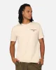 Tommy Jeans Classic Linear Back Print T-Shirt Newsprint sold by Culture Kings