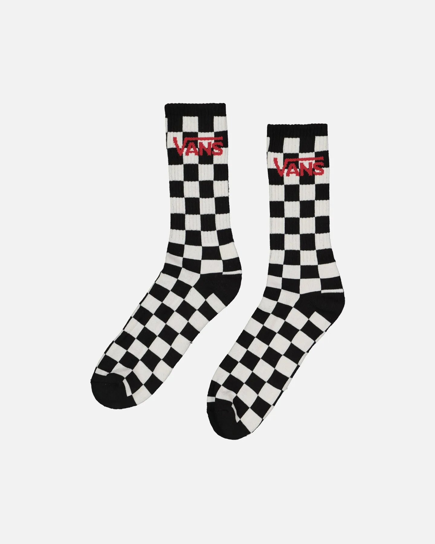 Vans Classic Crewcut Socks 9.5-13 3 Pack White sold by Culture Kings product image thumbnail 3