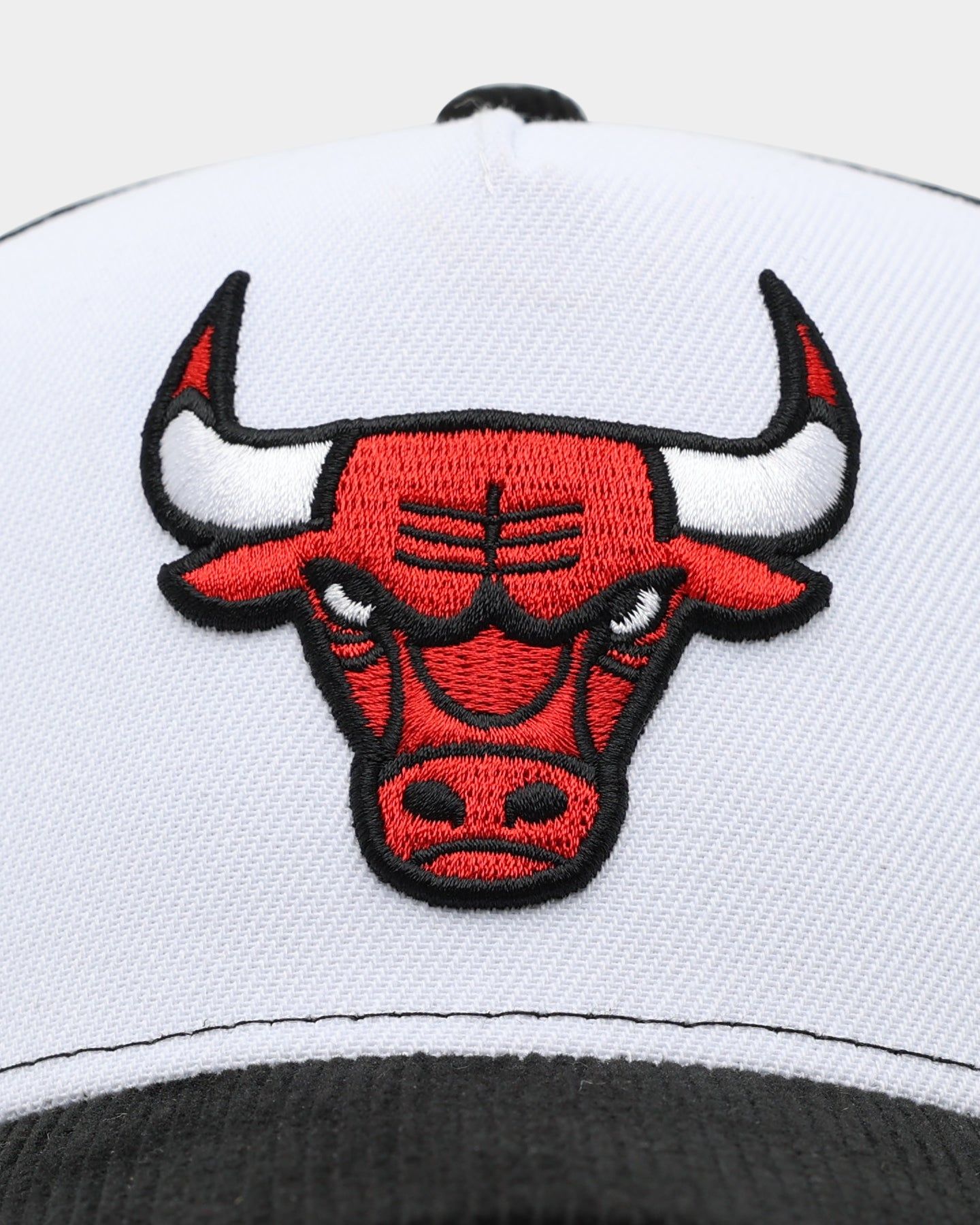 New Era Chicago Bulls 'NBA Summer League' 9FORTY A-Frame Snapback Black/White sold by Culture Kings product image thumbnail 5