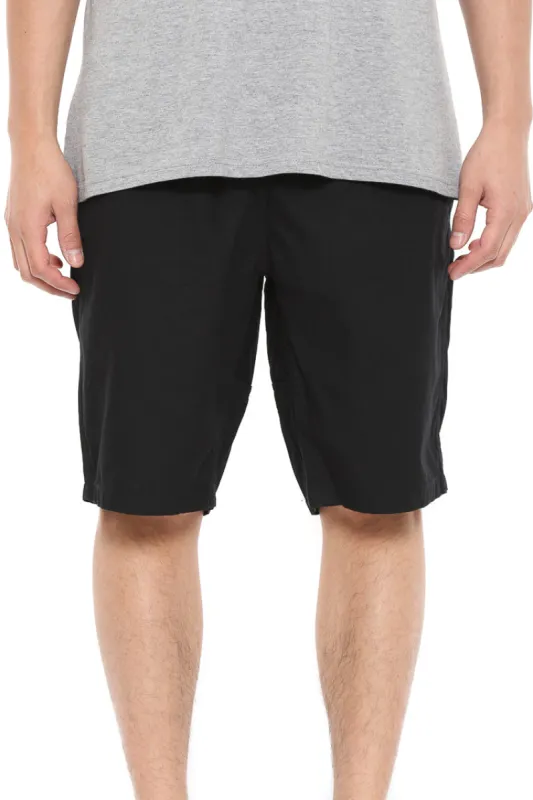 Carhartt Colton Clip Shorts Black sold by Culture Kings