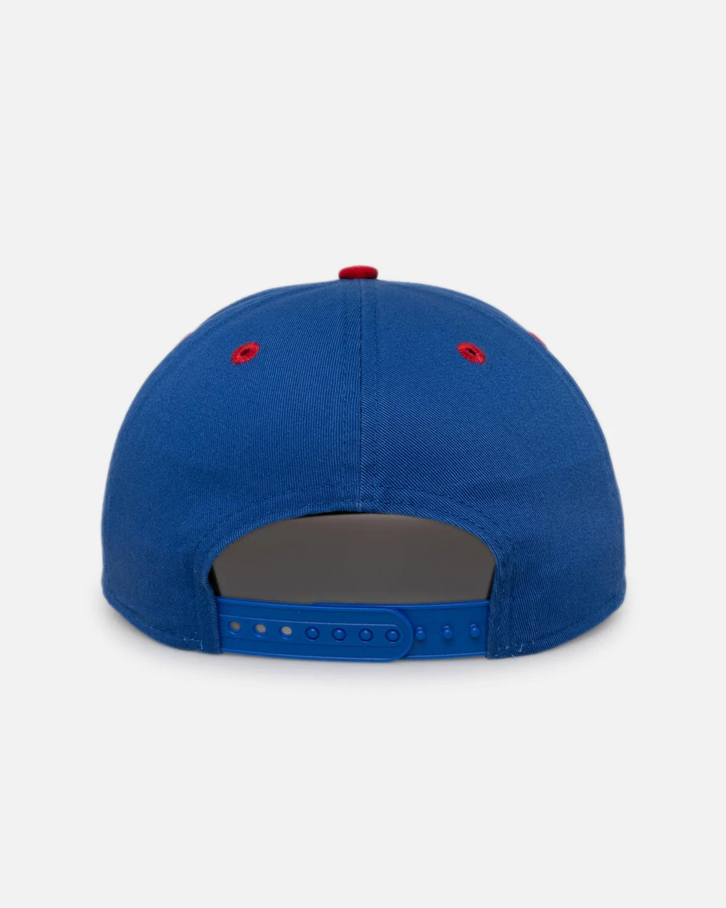 New Era Western Bulldogs Official Team Golfer Snapback OTC sold by Culture Kings product image thumbnail 2