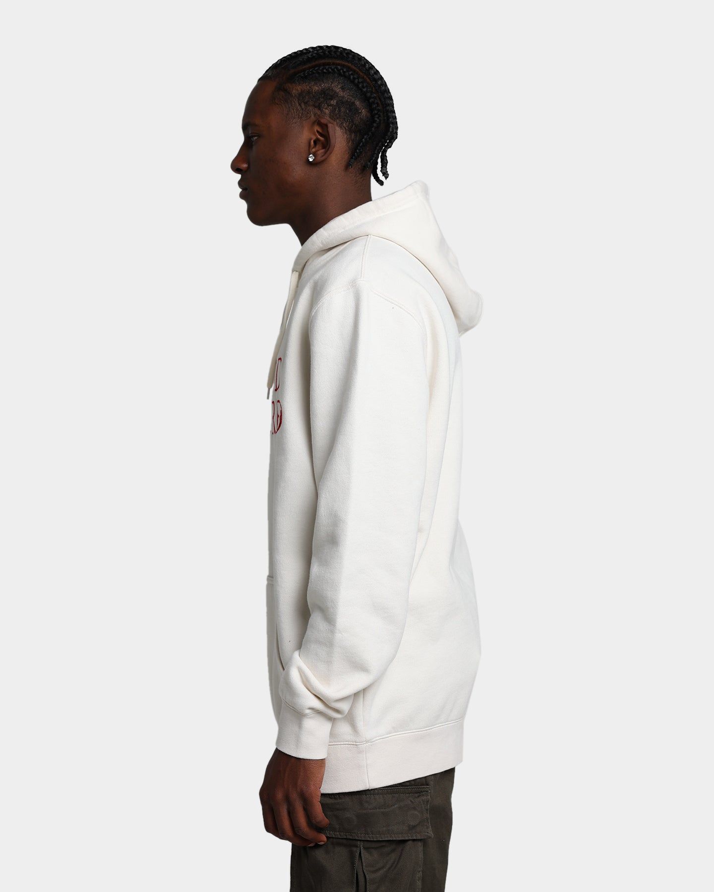Playboy By CK Good Natured Hoodie Off White sold by Culture Kings product image thumbnail 7