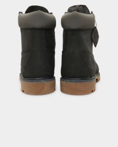 Timberland 6" Premium Boot Navy Full Grain sold by Culture Kings