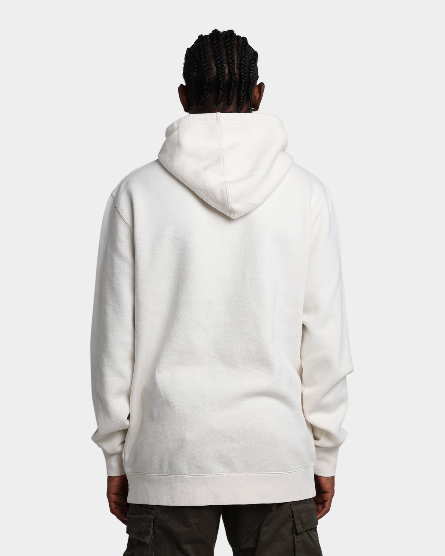 Playboy By CK Good Natured Hoodie Off White sold by Culture Kings product image thumbnail 5