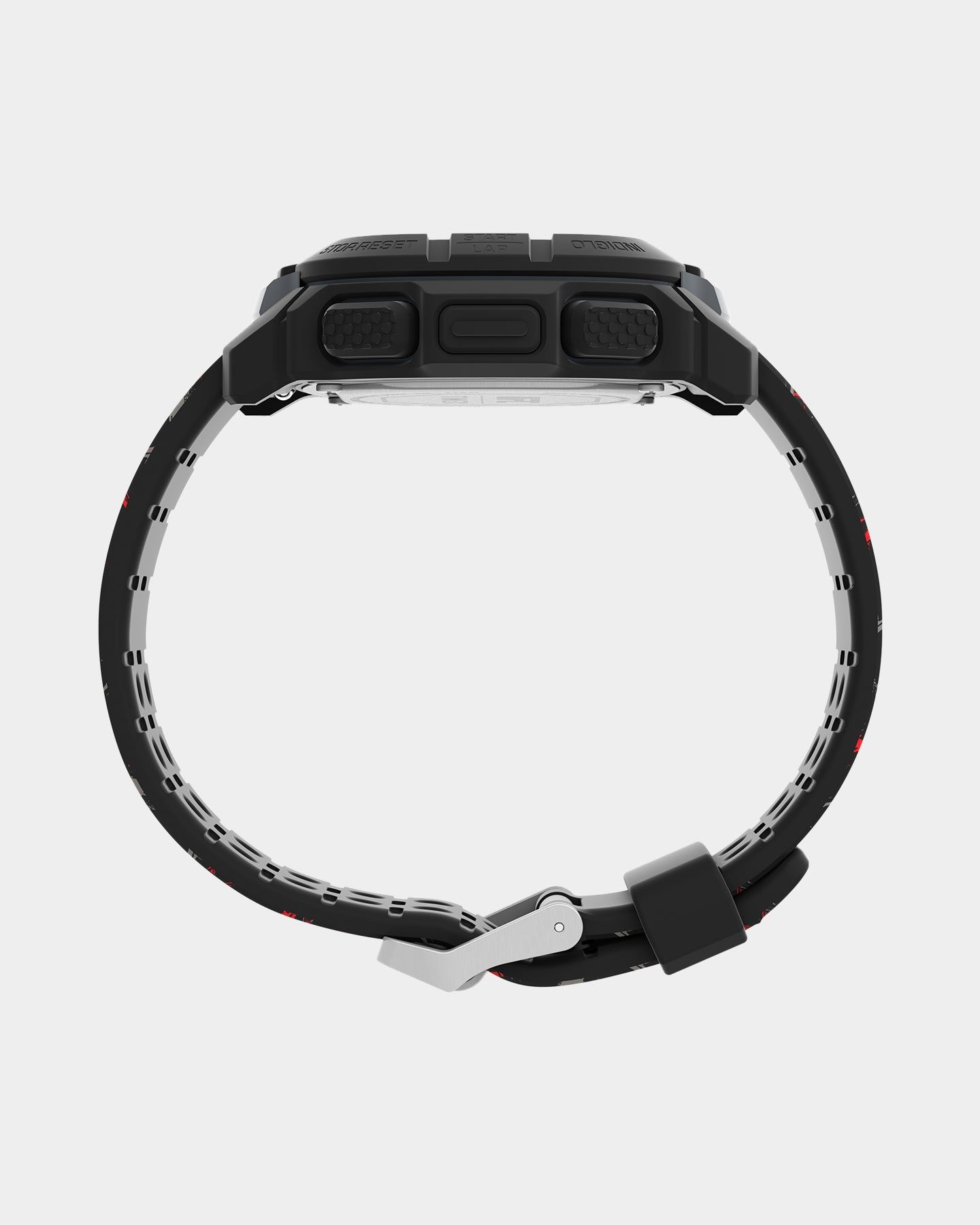 UFC Watches UFC Command Fight Week Watch Black sold by Culture Kings product image thumbnail 2