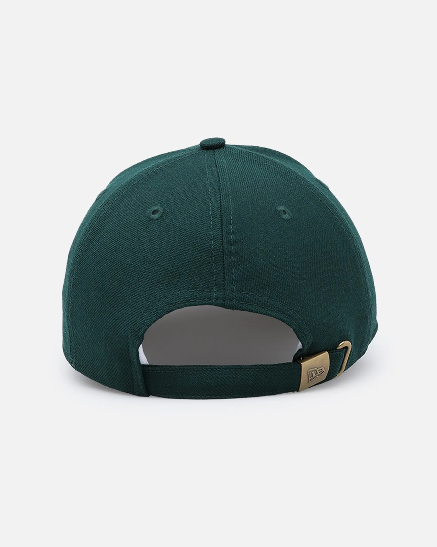 New Era Las Vegas Raiders 'Retro Crown Classic' 9FIFTY Retro Crown Strapback Dark Green sold by Culture Kings product image thumbnail 2