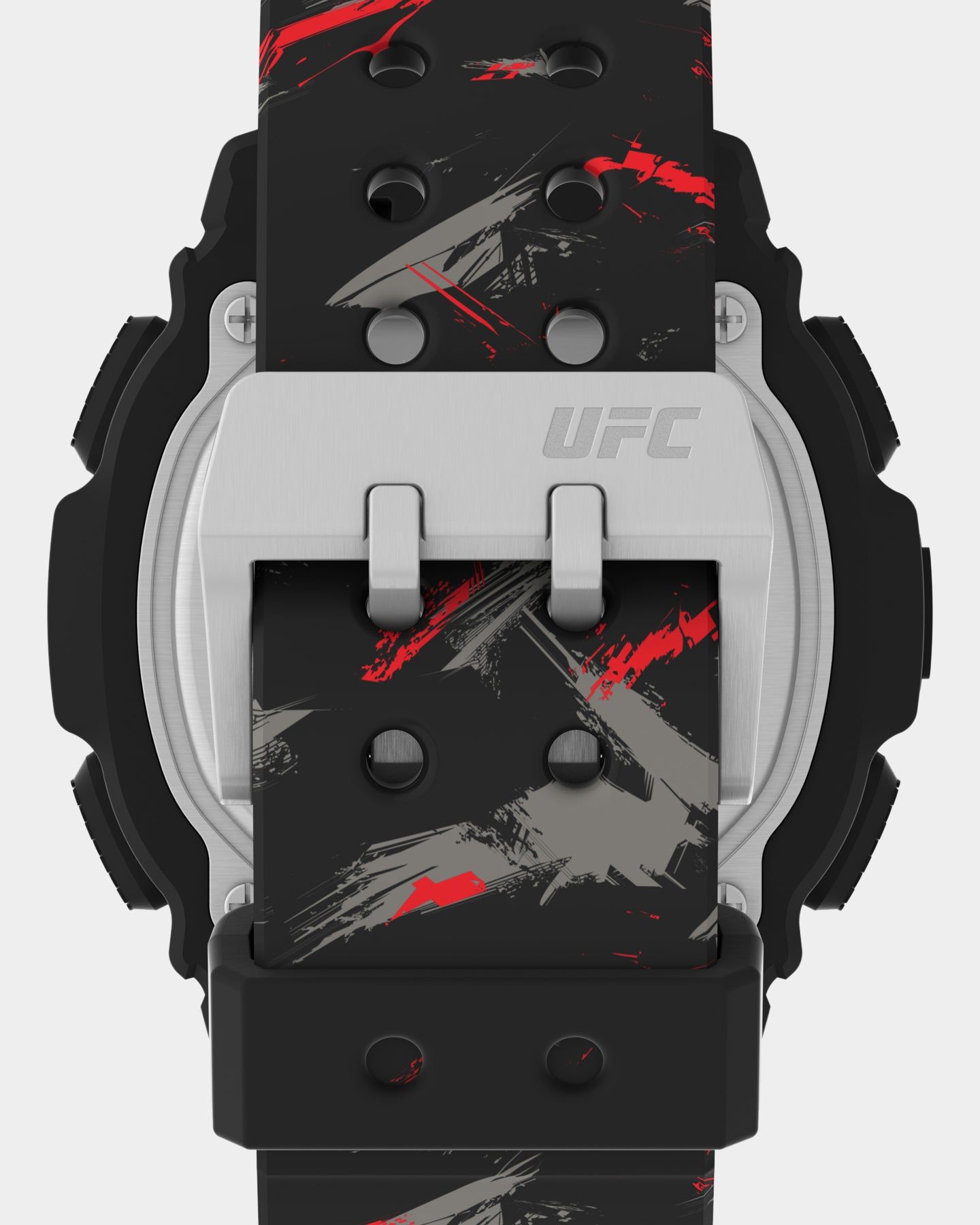 UFC Watches UFC Command Fight Week Watch Black sold by Culture Kings product image thumbnail 3