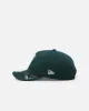 New Era Las Vegas Raiders 'Retro Crown Classic' 9FIFTY Retro Crown Strapback Dark Green sold by Culture Kings