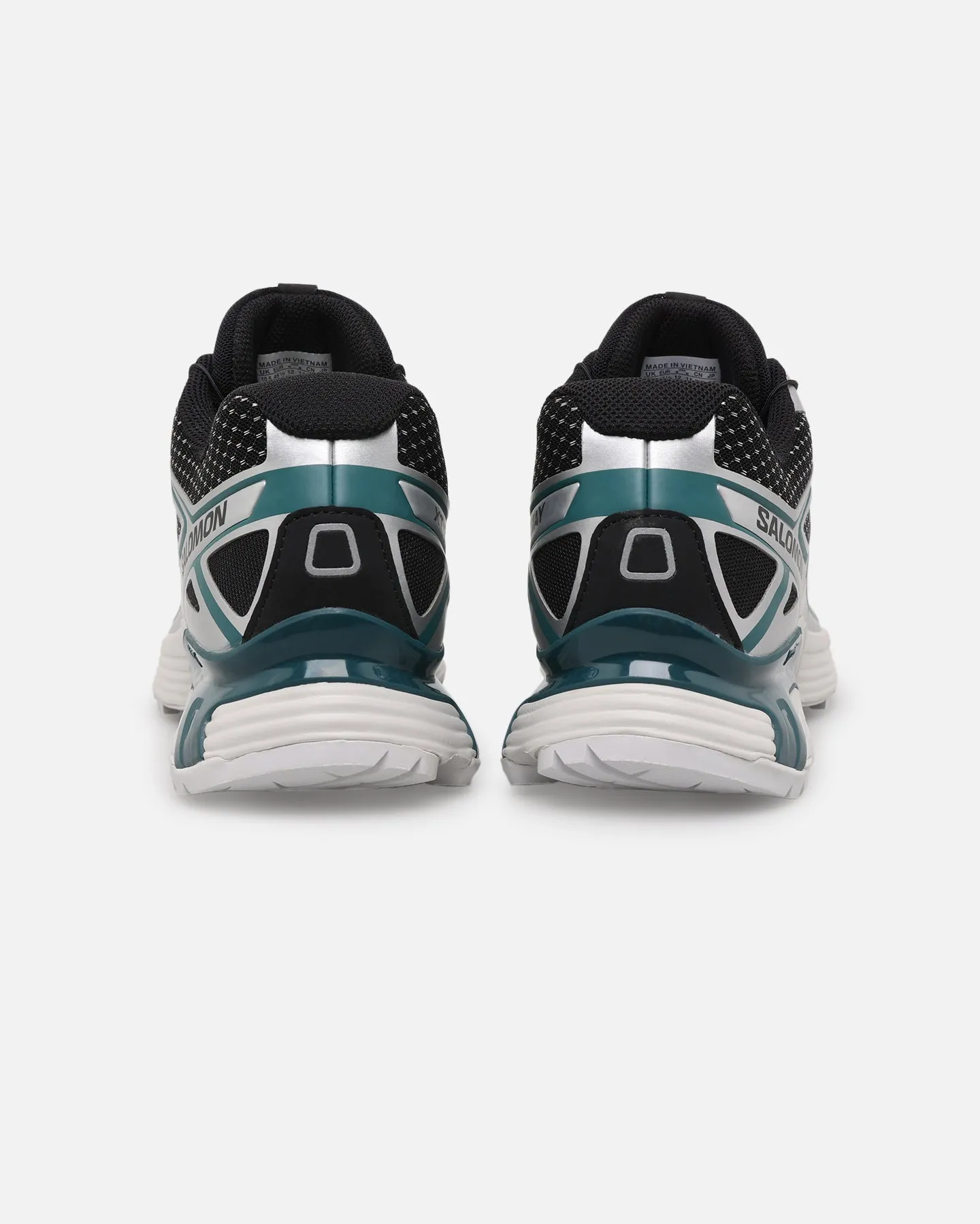 Salomon XT-Pathway Metallic Metal Black sold by Culture Kings product image thumbnail 3