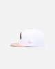 New Era San Antonio Spurs 'NBA CE Headwear Collection' 59FIFTY Fitted Black sold by Culture Kings