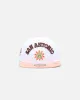 New Era San Antonio Spurs 'NBA CE Headwear Collection' 59FIFTY Fitted Black sold by Culture Kings