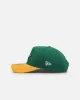 New Era Oakland Athletics 'MLB All Star Game 2024' 9FORTY Snapback Green/Yellow sold by Culture Kings