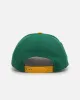 New Era Oakland Athletics 'MLB All Star Game 2024' 9FORTY Snapback Green/Yellow sold by Culture Kings