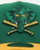 New Era Oakland Athletics 'MLB All Star Game 2024' 9FORTY Snapback Green/Yellow sold by Culture Kings