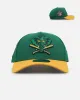 New Era Oakland Athletics 'MLB All Star Game 2024' 9FORTY Snapback Green/Yellow sold by Culture Kings