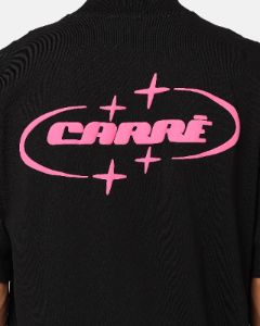 Carre 2K Heavyweight Oversized T-Shirt Black sold by Culture Kings