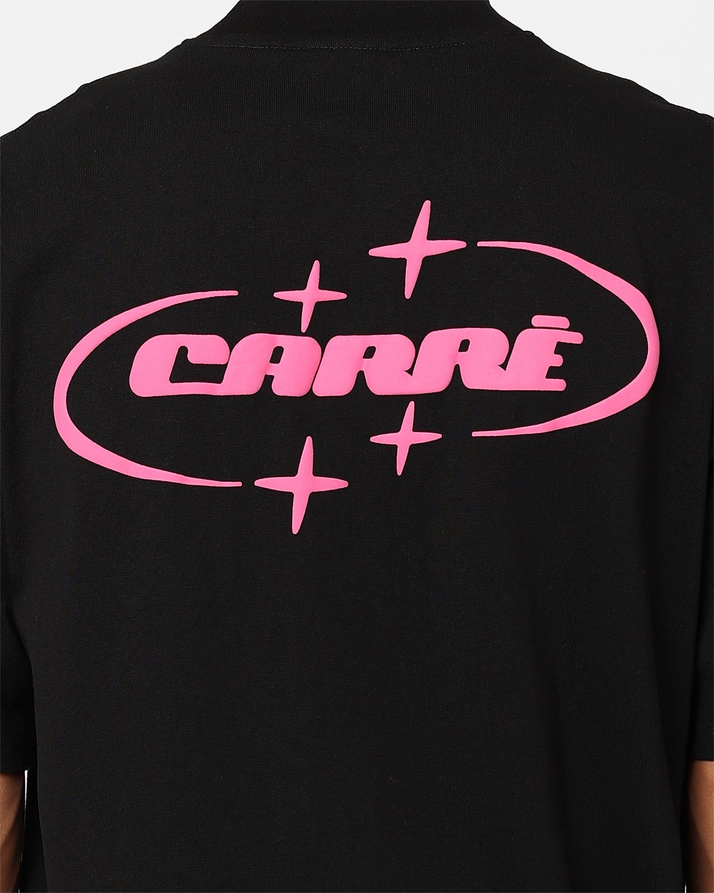 Carre 2K Heavyweight Oversized T-Shirt Black sold by Culture Kings product image thumbnail 5