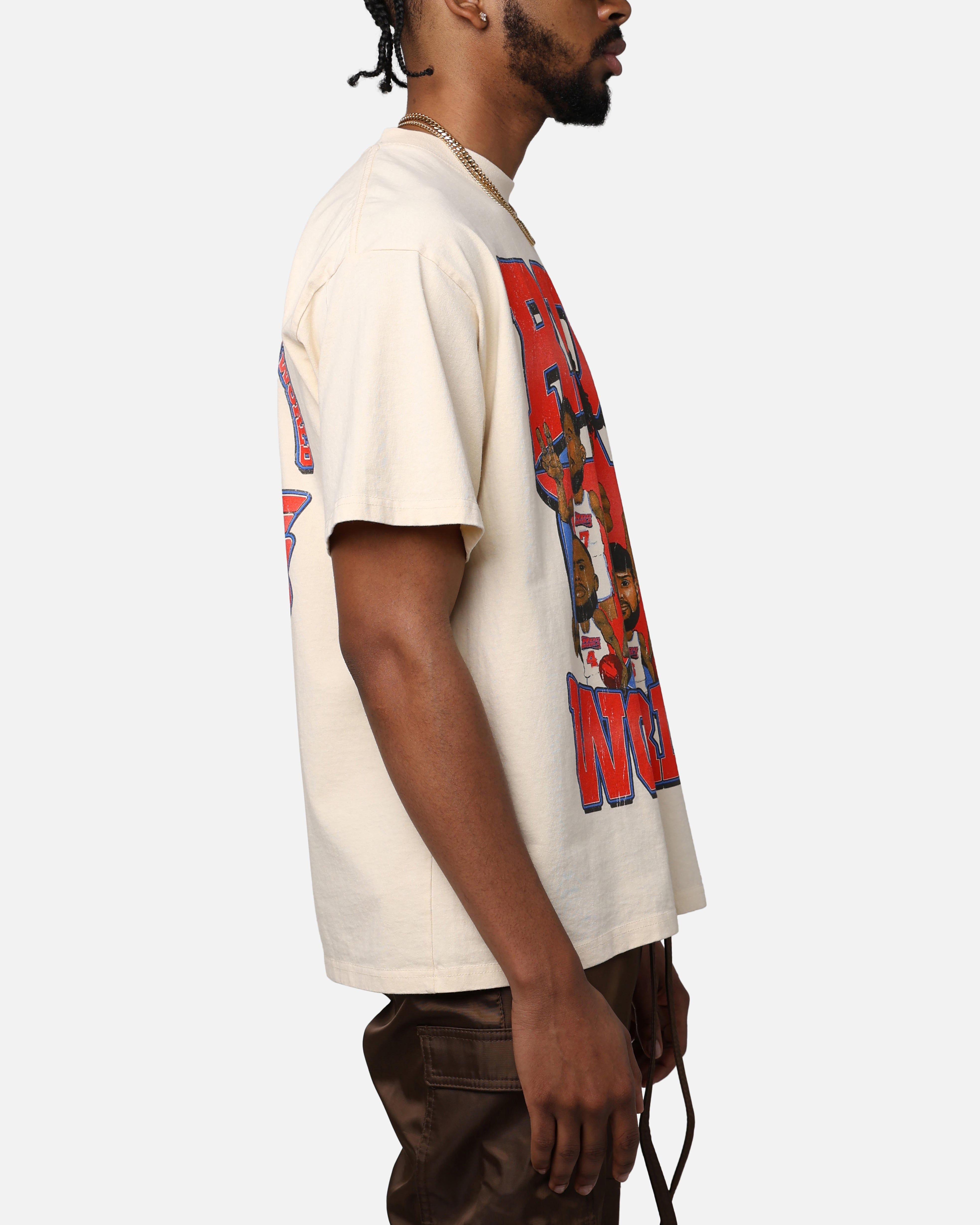 RDCWorld Bobble Head T-Shirt Off White sold by Culture Kings product image thumbnail 5