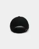 47 Brand Anaheim Ducks Clean Up Strapback Black/Gold sold by Culture Kings