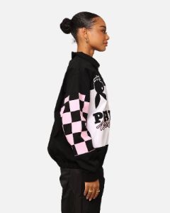 Playboy By Culture Kings Hot Pursuit Jacket Black sold by Culture Kings