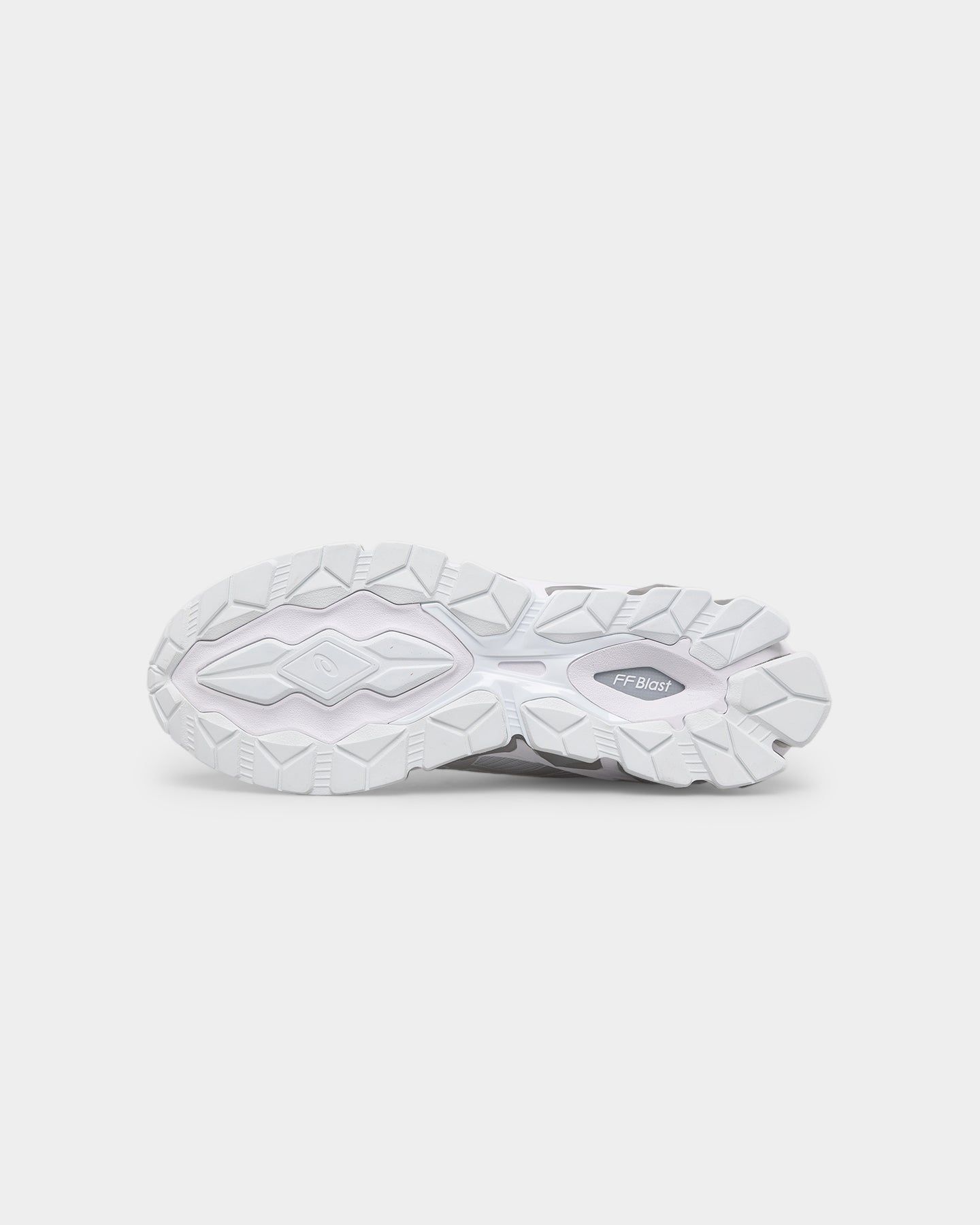 Asics Gel-Quantum 360 VII White/White sold by Culture Kings product image thumbnail 5