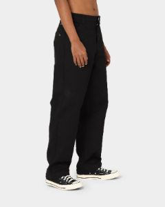 Honor The Gift Fairfax Twill Pants Black sold by Culture Kings