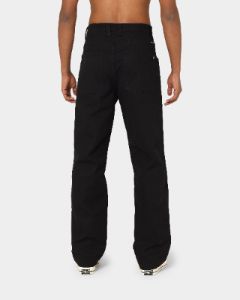 Honor The Gift Fairfax Twill Pants Black sold by Culture Kings