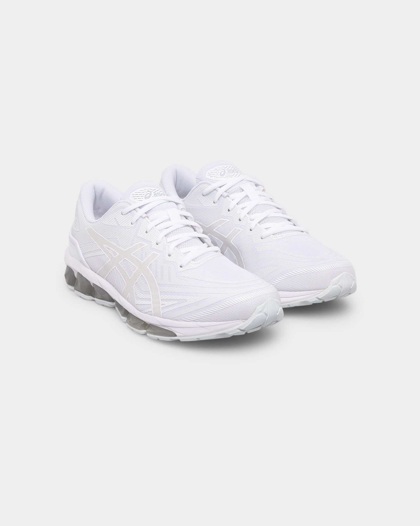 Asics Gel-Quantum 360 VII White/White sold by Culture Kings product image thumbnail 2