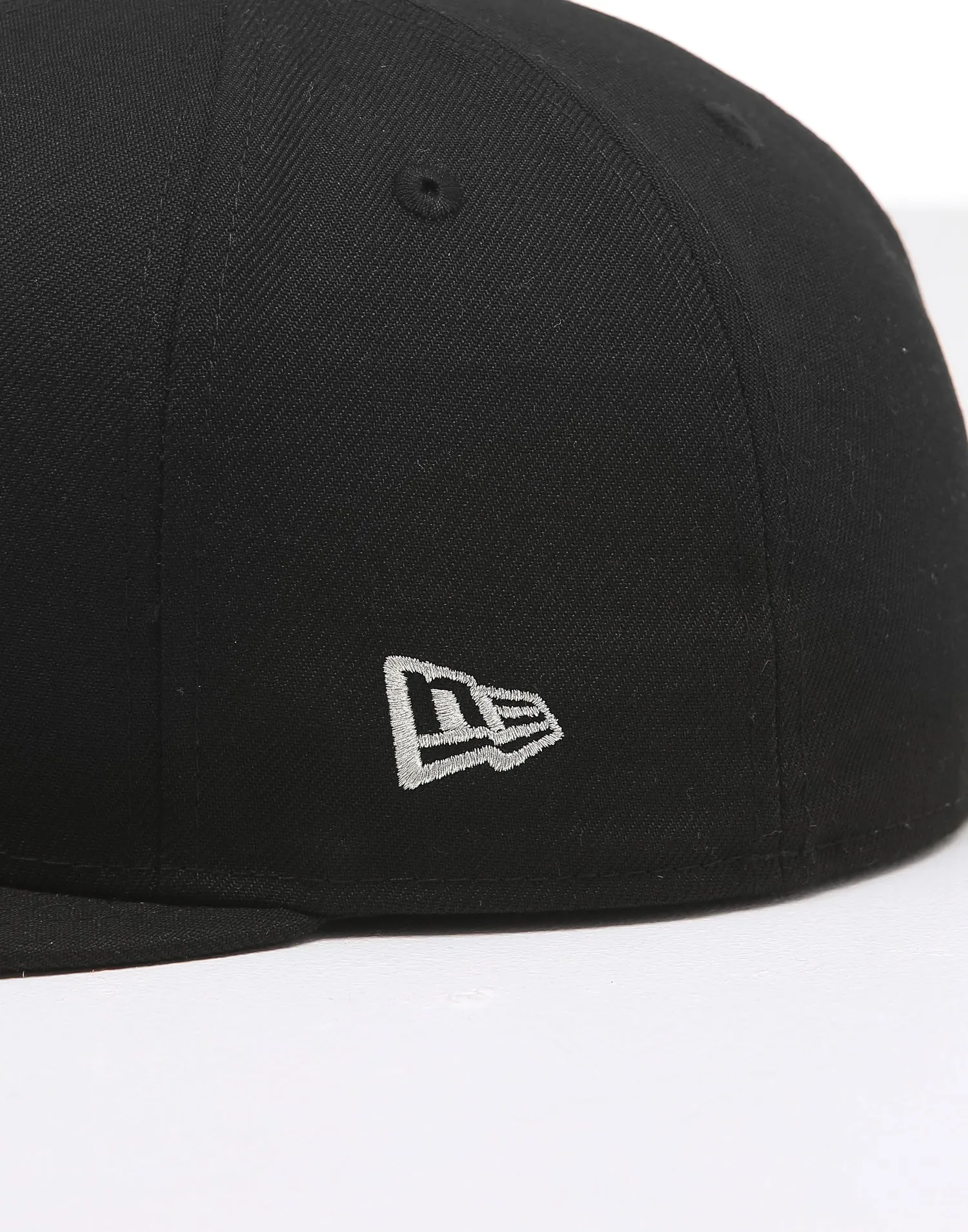 New Era Colorado Rockies 9FIFTY Fitted Black/OTC sold by Culture Kings product image thumbnail 4