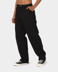 Honor The Gift Fairfax Twill Pants Black sold by Culture Kings