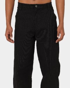 Honor The Gift Fairfax Twill Pants Black sold by Culture Kings