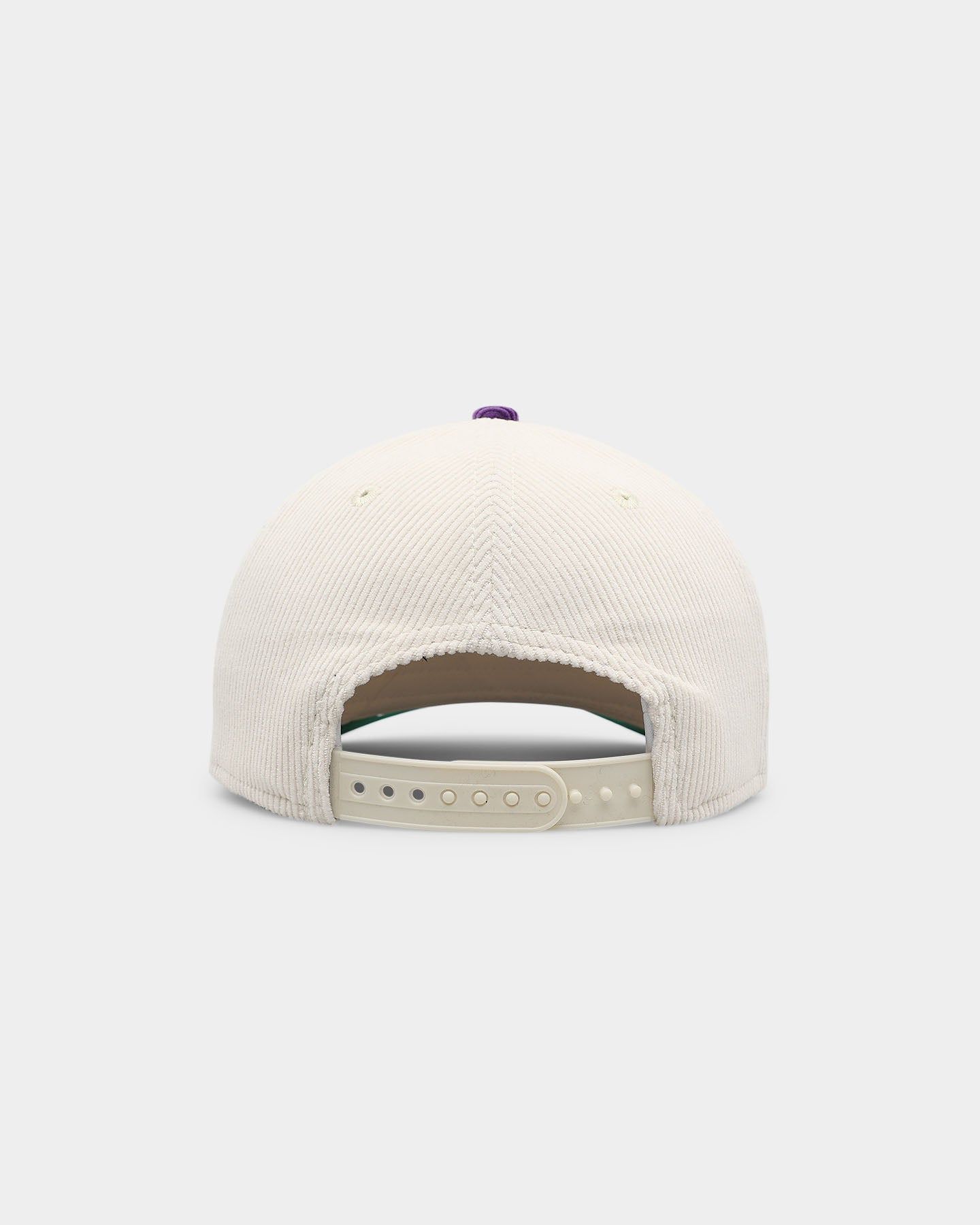 New Era Arizona Diamondbacks 'Throwback Corduroy' Golfer Snapback White sold by Culture Kings product image thumbnail 2