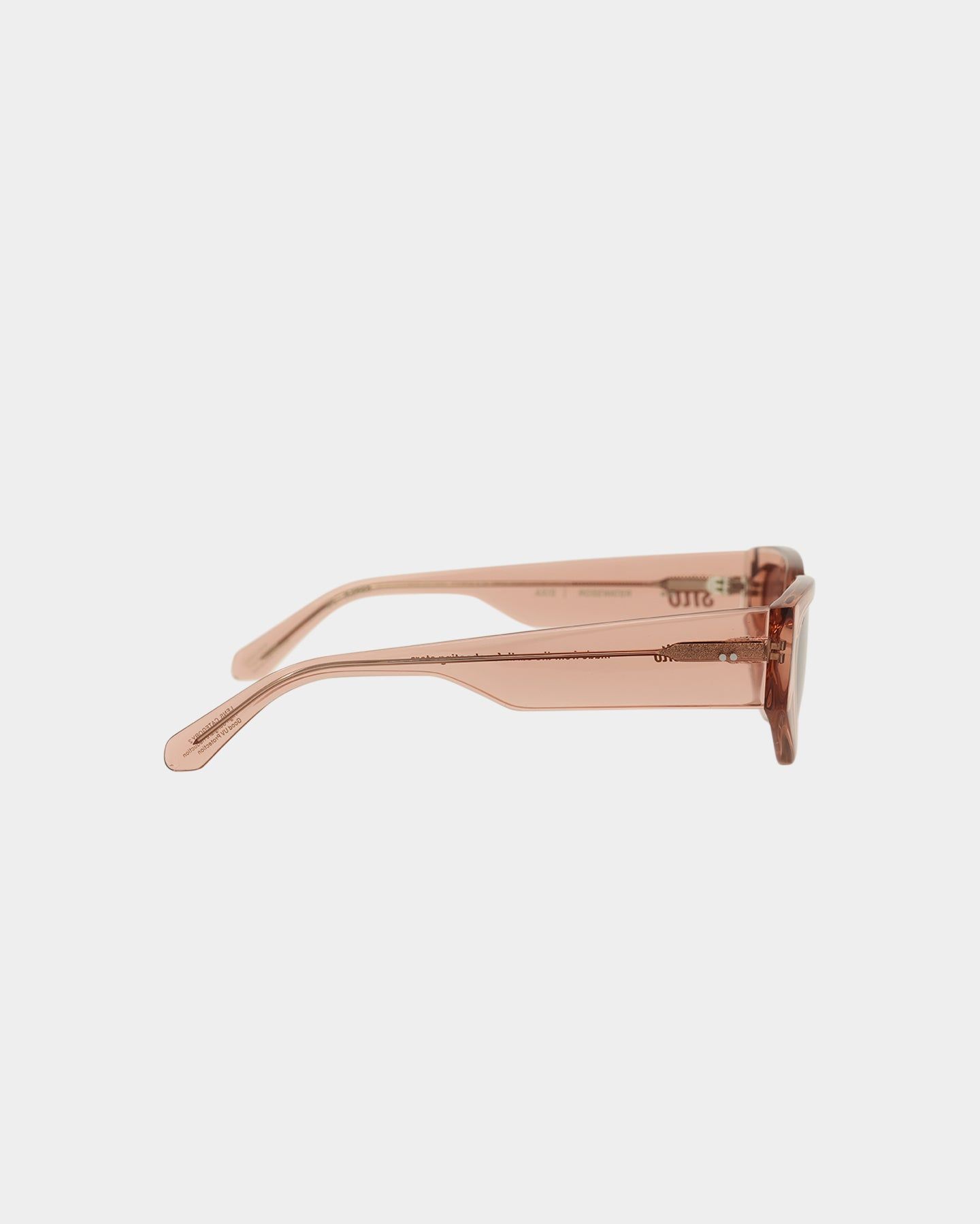 Sito Axis Sunglasses Rosewater/Rose Gradient sold by Culture Kings product image thumbnail 5