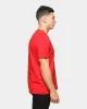 Supreme Men's Shop Short Sleeve T-Shirt Red sold by Culture Kings