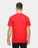 Supreme Men's Shop Short Sleeve T-Shirt Red sold by Culture Kings