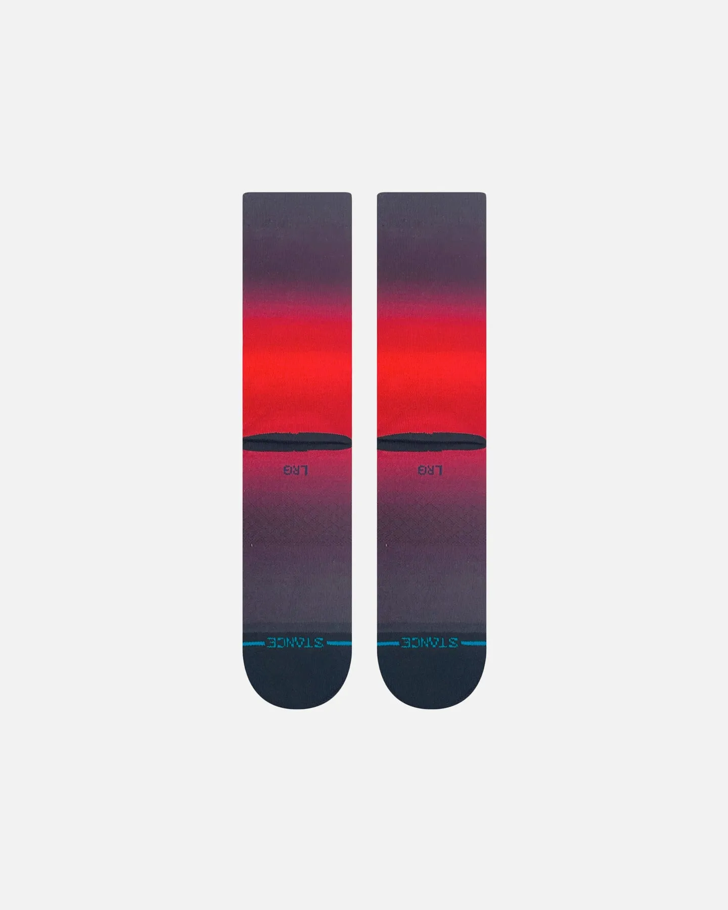 Stance X NBA Miami Heat Crewcut Socks Multi sold by Culture Kings product image thumbnail 3