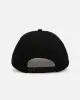 New Era Mexico National Baseball Team 'Ornate Rose' 9FORTY A-Frame Snapback Black/White sold by Culture Kings