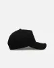 New Era Mexico National Baseball Team 'Ornate Rose' 9FORTY A-Frame Snapback Black/White sold by Culture Kings