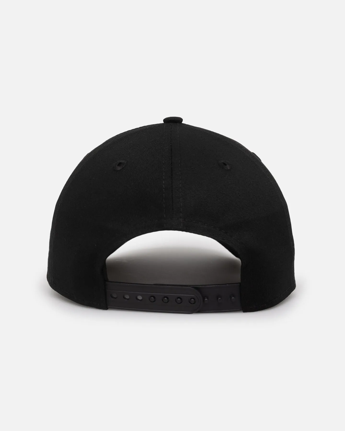 New Era Los Angeles Lakers 'Black Tonal Gold Rose' 9FORTY A-Frame Snapback Black/Gold sold by Culture Kings product image thumbnail 2