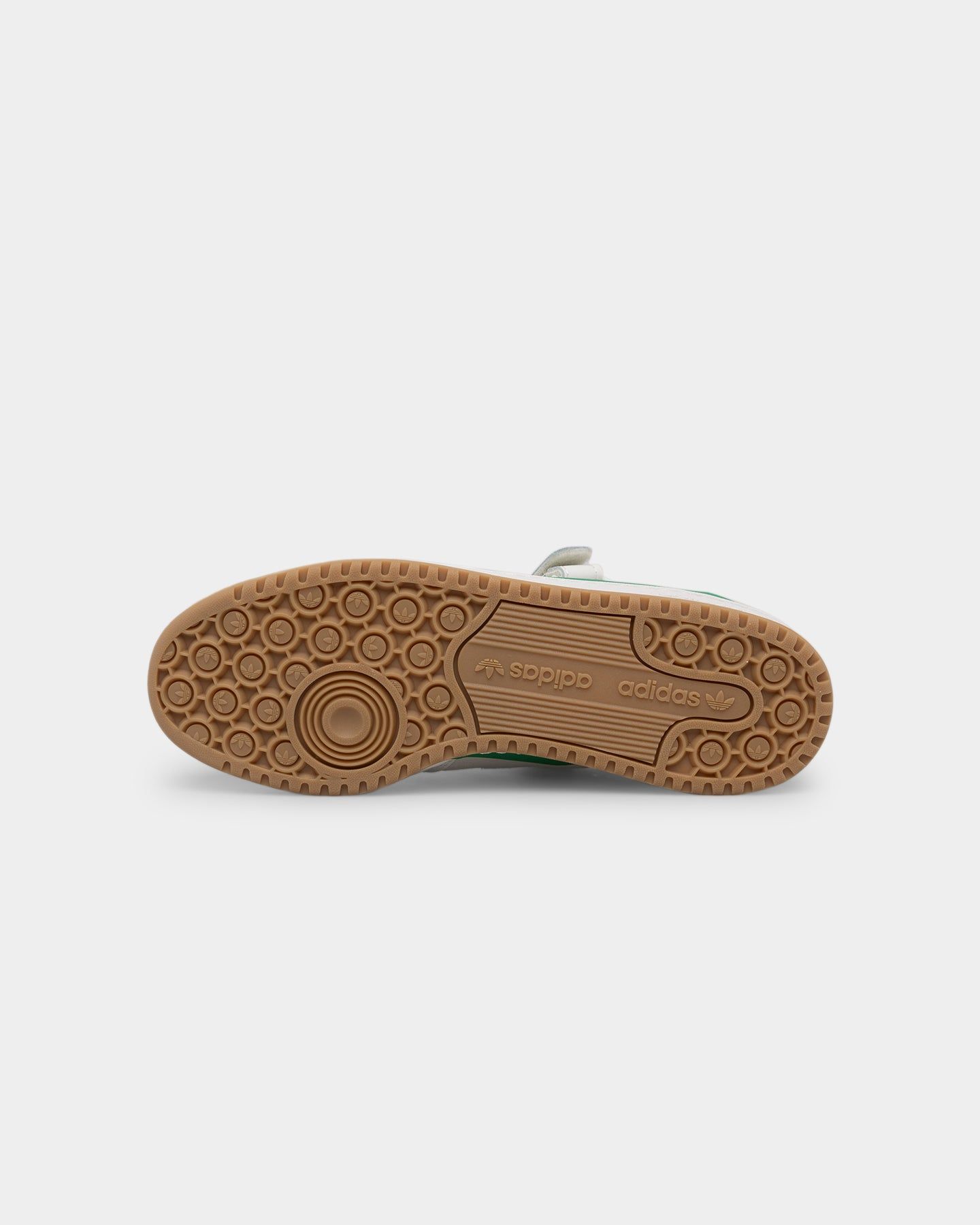 Adidas Forum Low Cloud White/Green sold by Culture Kings product image thumbnail 5