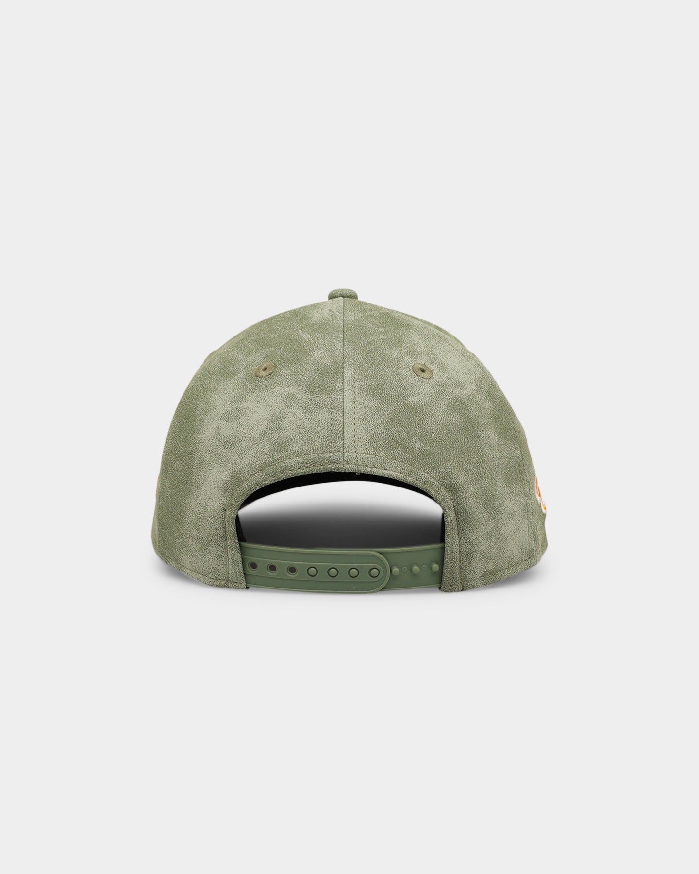 New Era Oakland Athletics 'Vintage Green' 9FORTY A-Frame Snapback Vintage Green sold by Culture Kings product image thumbnail 2