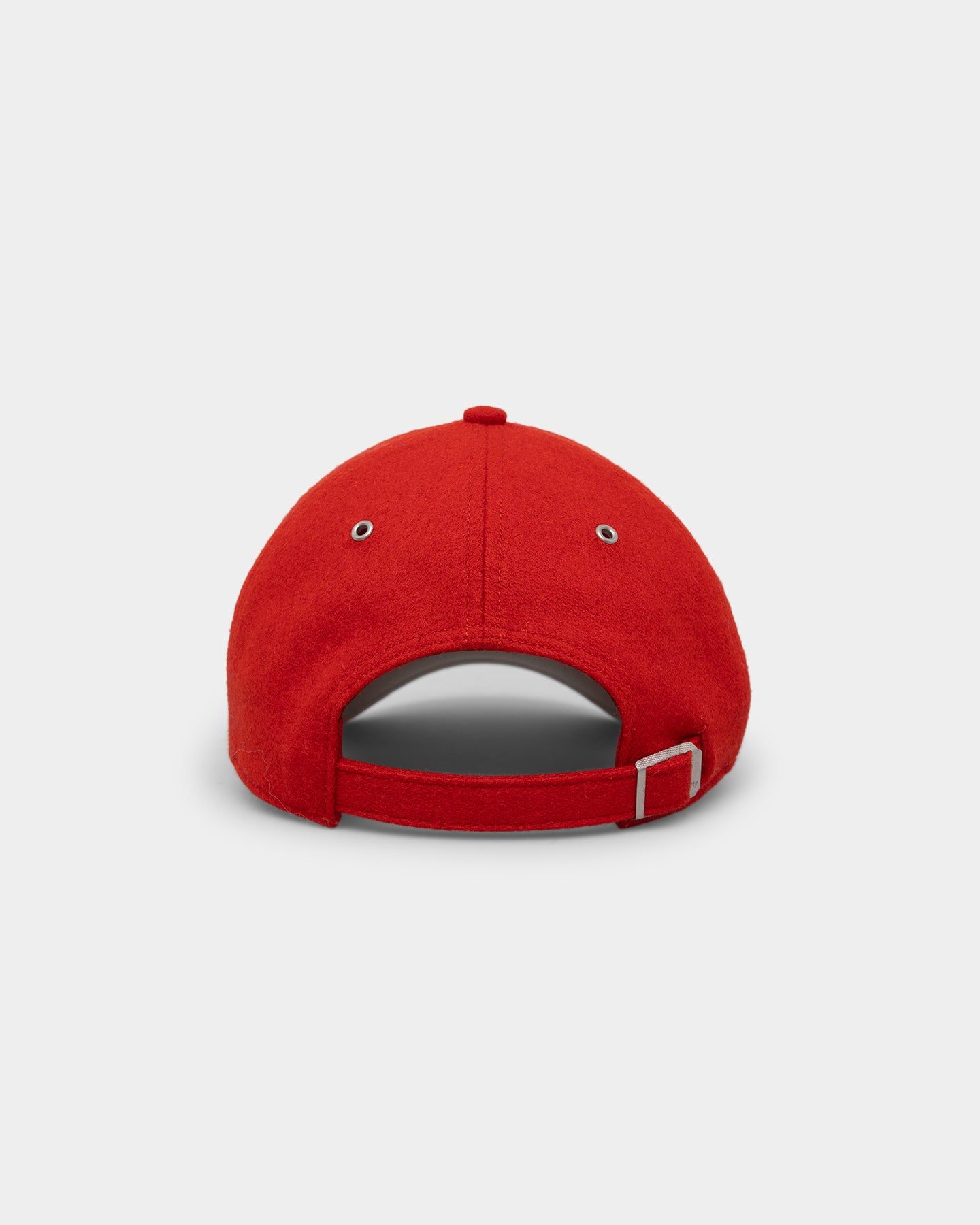 47 Brand St. Louis Cardinals Wooly '47 Clean Up Strapback Red sold by Culture Kings product image thumbnail 2