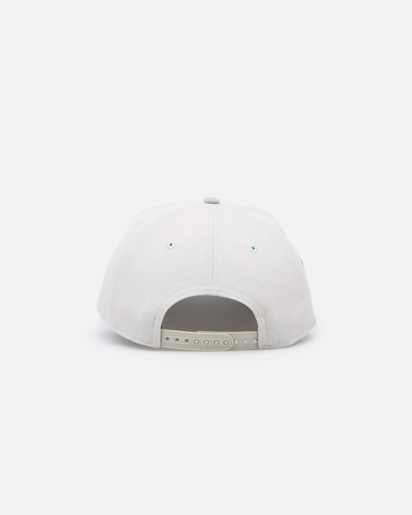 New Era Seattle Mariners 'Sea Glass' 9FORTY A-Frame Snapback Stone/Green sold by Culture Kings product image thumbnail 2
