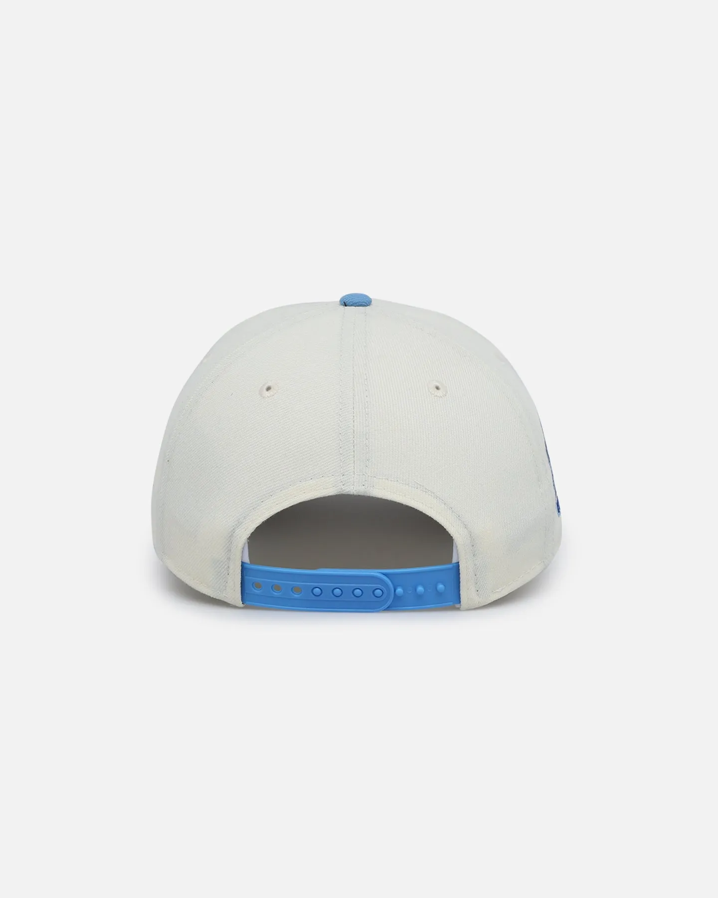 New Era Tampa Bay Rays 'Polar Breeze' 9FORTY A-Frame Snapback Chrome Sky sold by Culture Kings product image thumbnail 2