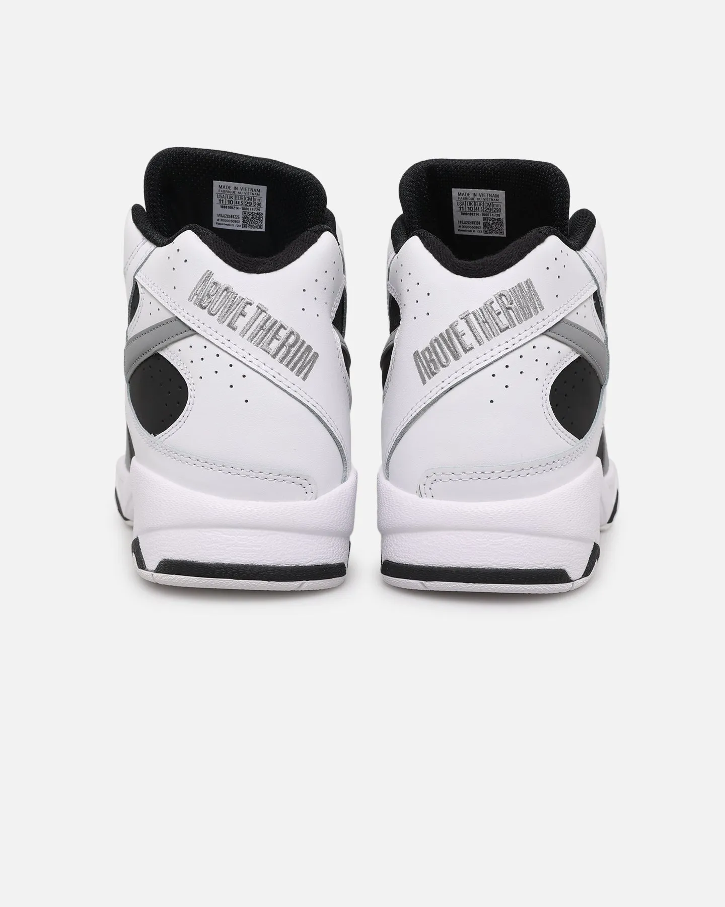 Reebok Above The Rim Pump Vertical White/Black sold by Culture Kings product image thumbnail 3