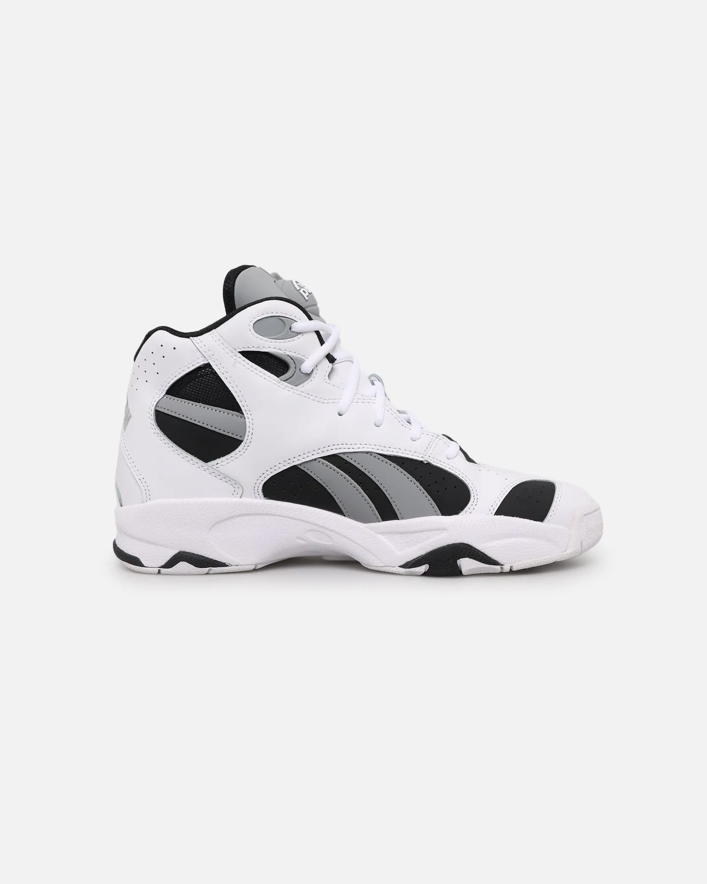 Reebok Above The Rim Pump Vertical White/Black sold by Culture Kings product image thumbnail 4